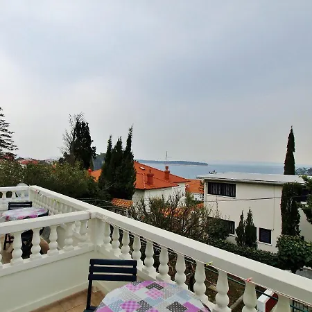 And By The Sea Rab - 12616 Gasthuis 2*